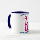 Search for acrobatics mugs Gymnast