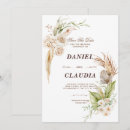 Search for tea stained wedding invitations Earthy shades rustic autumn