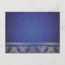 Search for brocade postcards Damask