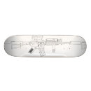 Search for gun skateboards Army