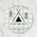 Search for camping baby shower Forest
