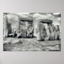 Search for stonehenge posters Prehistoric monument
