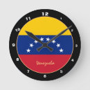 Search for for venezuela clocks Venezuelan