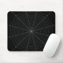 Search for black spider mouse mats Dark