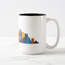 Search for urban coffee mugs Colourful