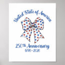 Search for vintage 4th of july posters Flag