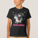 Search for death metal tshirts Unicorn