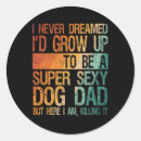 Search for day dreaming stickers Husband