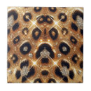 Search for leopard print tiles Modern