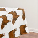 Search for cattle tablecloths Scottish