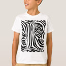 Search for zebra tshirts Trendy