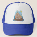 Search for walrus hats Arctic