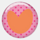 Search for orange valentines stickers Red
