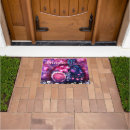 Search for bunny rabbit doormats Pink
