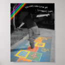 Search for support posters Rainbow