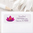 Search for india return address labels Diwali
