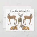 Search for stag and doe invitations Buck