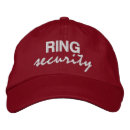 Search for bearer accessories Ring security