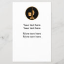 Search for classy flyers Housekeeping