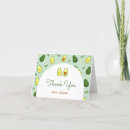 Search for avocado thank you cards Mexican