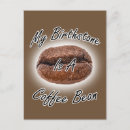 Search for bean birthday cards Humour