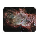 Search for nebula magnets Universe