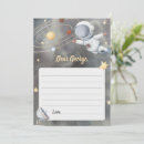 Search for capsule cards Outer space