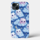 Search for fluffy cat cases Kawaii