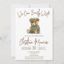 Search for military baby shower invitations Gender neutral
