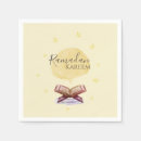 Search for ramadan napkins Watercolor