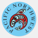 Search for pacific northwest stickers Orca