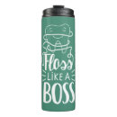 Search for boss of floss mugs Orthodontics