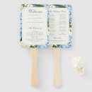 Search for hydrangea wedding programs Blue hydrangea flowers