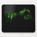 Search for pepper mouse mats Green