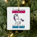 Search for offensive christmas tree decorations Sarcastic