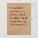 Search for refrigerator vertical postcards Humour