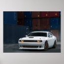 Search for dodge challenger posters Srt