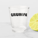 Search for fathers day shot glasses Humour