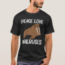 Search for walrus tshirts Cool