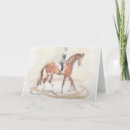 Search for equines cards Watercolor