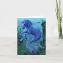 Search for horse racing cards Blue