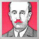 Search for gentlemen posters Moustache
