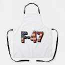 Search for jets aprons Patriotic