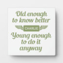 Search for desk plaques Quote