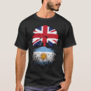 Search for argentina flag tshirts Argentine