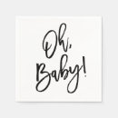 Search for oh baby napkins Gender neutral