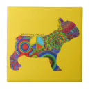 Search for peace love tiles Colourful