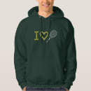 Search for high school hoodies Player