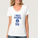 Search for i need vitamin sea tshirts Boat