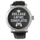 Search for level watches Graduation